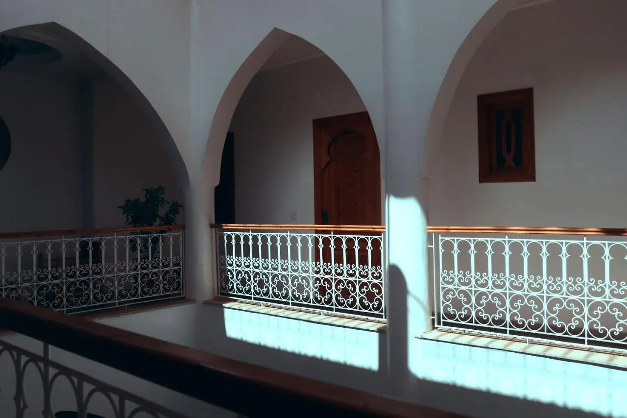 Guest house Riad Petite Rose Hotel Marrakesh